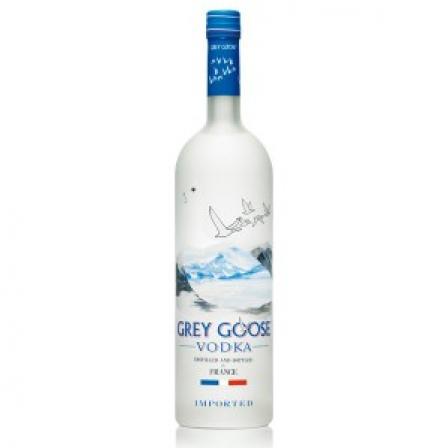 Grey goose vodka 40Â° 1l