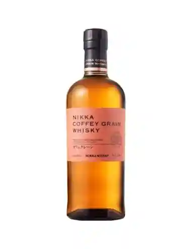 Nikka coffey grain whisky 70 cl