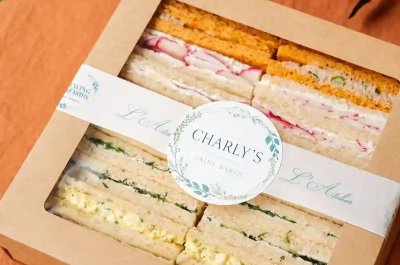 Restaurant Charly's Saint Barth 