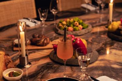 Restaurant Sella 
