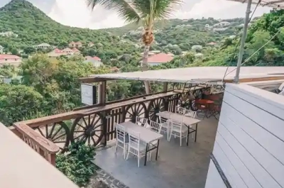 Restaurant La Charrette 