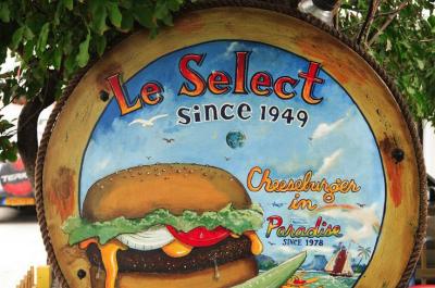 Restaurant Le Select 