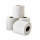 Toilet paper, paper towel and tissu