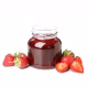 Jams, honey and spreads 