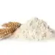 Flour, sugar and pastry