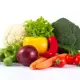 Vegetables