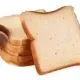 Sandwich loaves, pre-packed breads