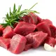 Meat, fish