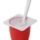 Yoghurt and desserts