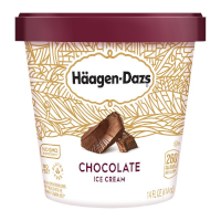 Glaces