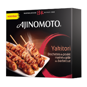 Produits préparés