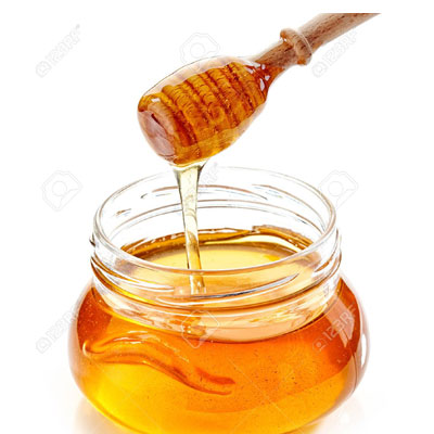 Sweet food