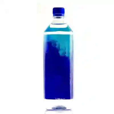 Alcohol-free drinks