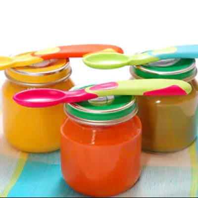 Baby food 
