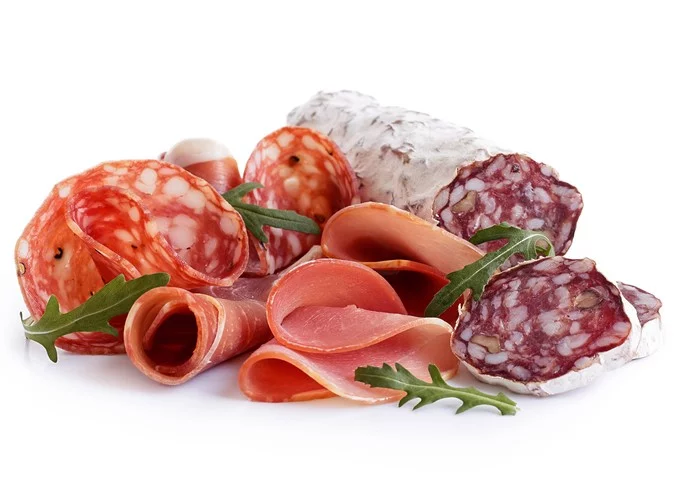 Charcuterie, delicatessen