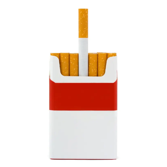 Cigarettes & co