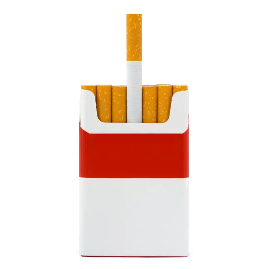 Cigarettes 