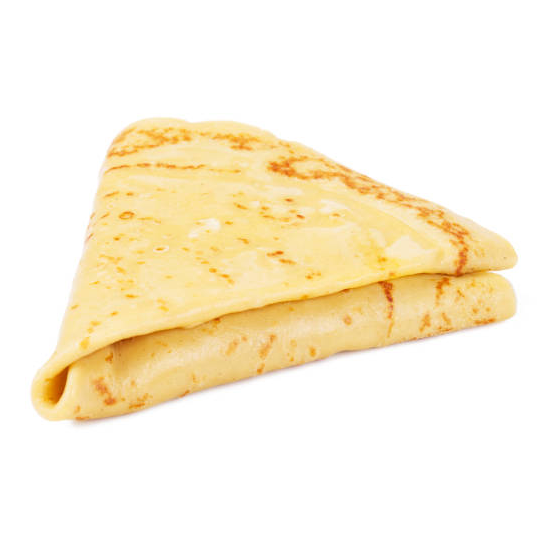 Crêpes