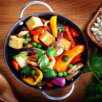 Veggie 