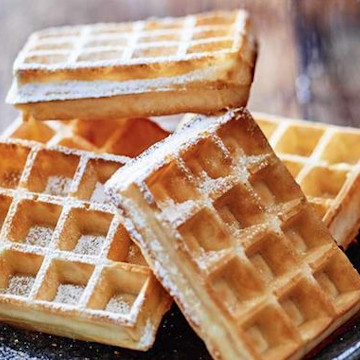 Waffles