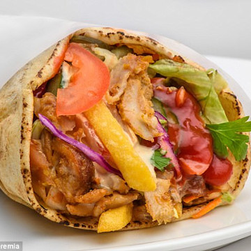 Kebab 