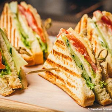 Sandwiches 