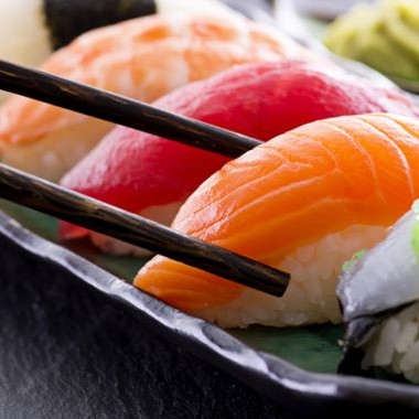 Sushi 
