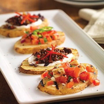 Tapas  