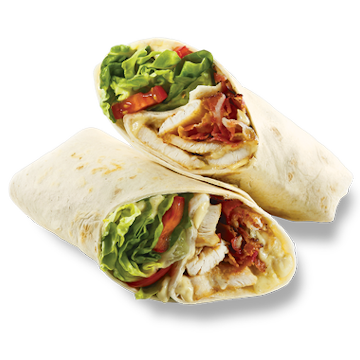 Wraps