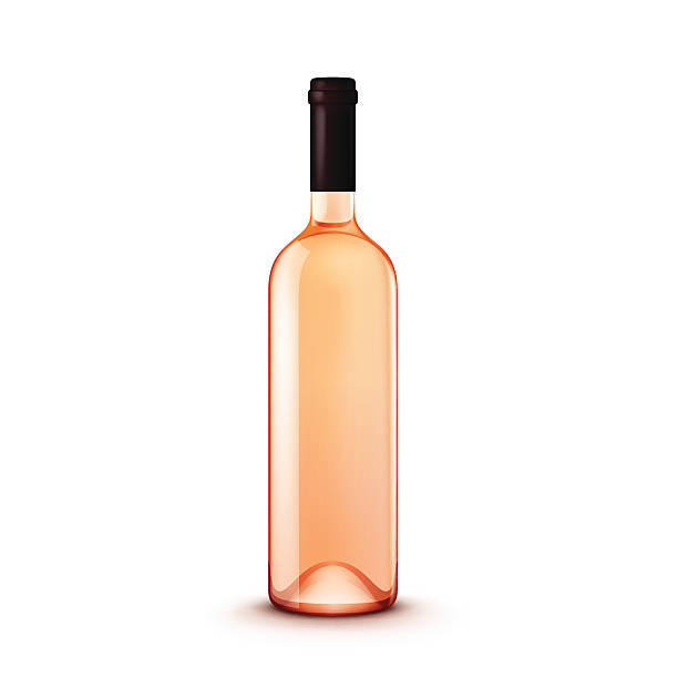 Rose wines