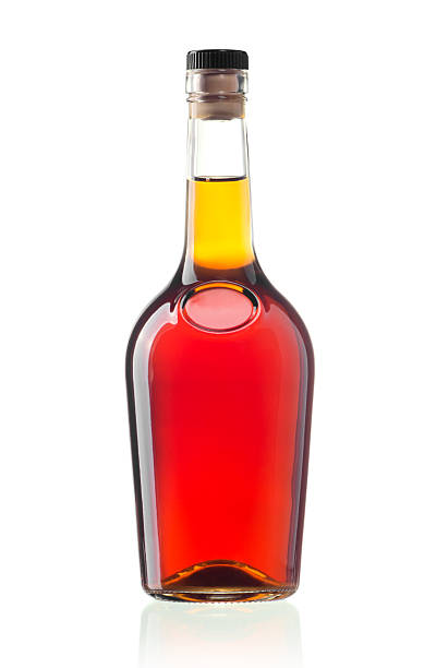 Cognac and armagnac