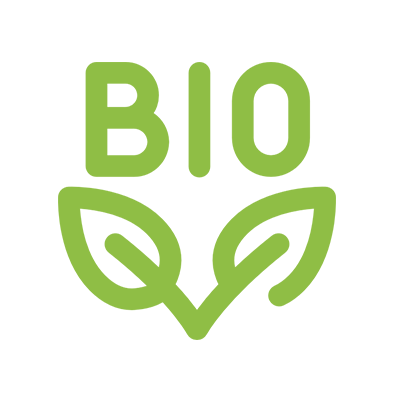 Organic, special diet, fair trade