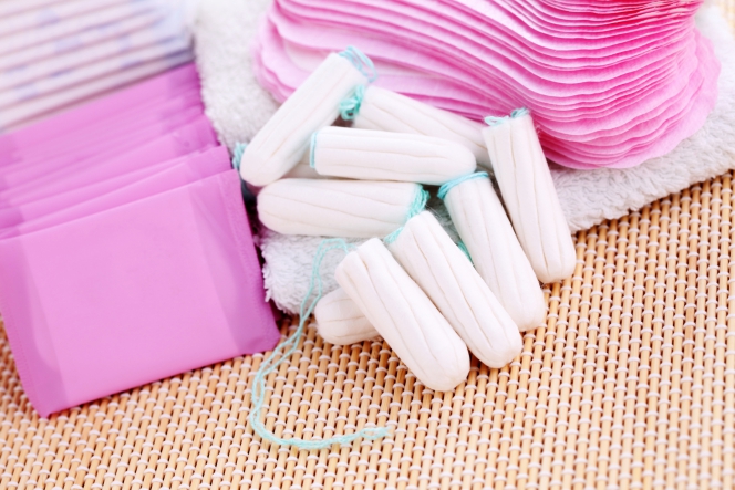 Hygiene feminine