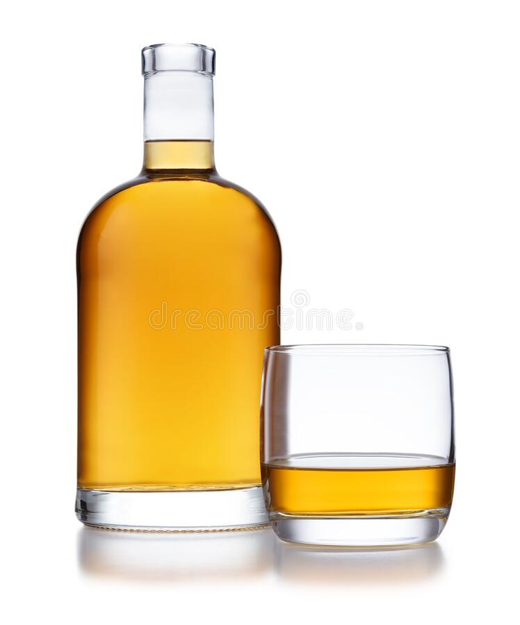 Whisky et bourbon