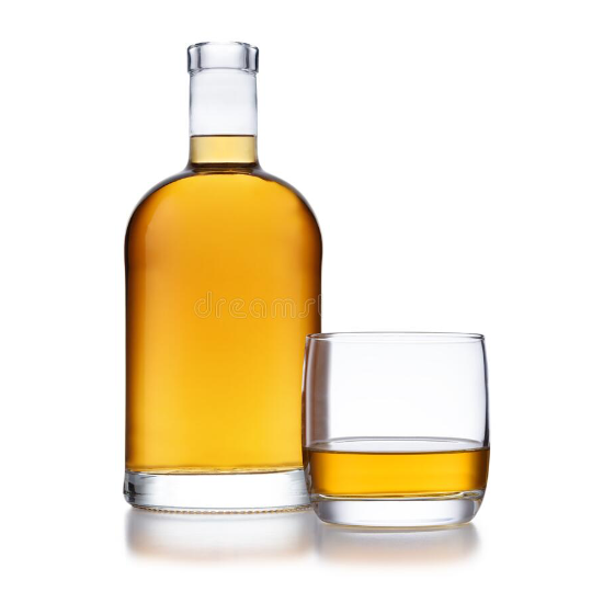 Whisky & bourbon