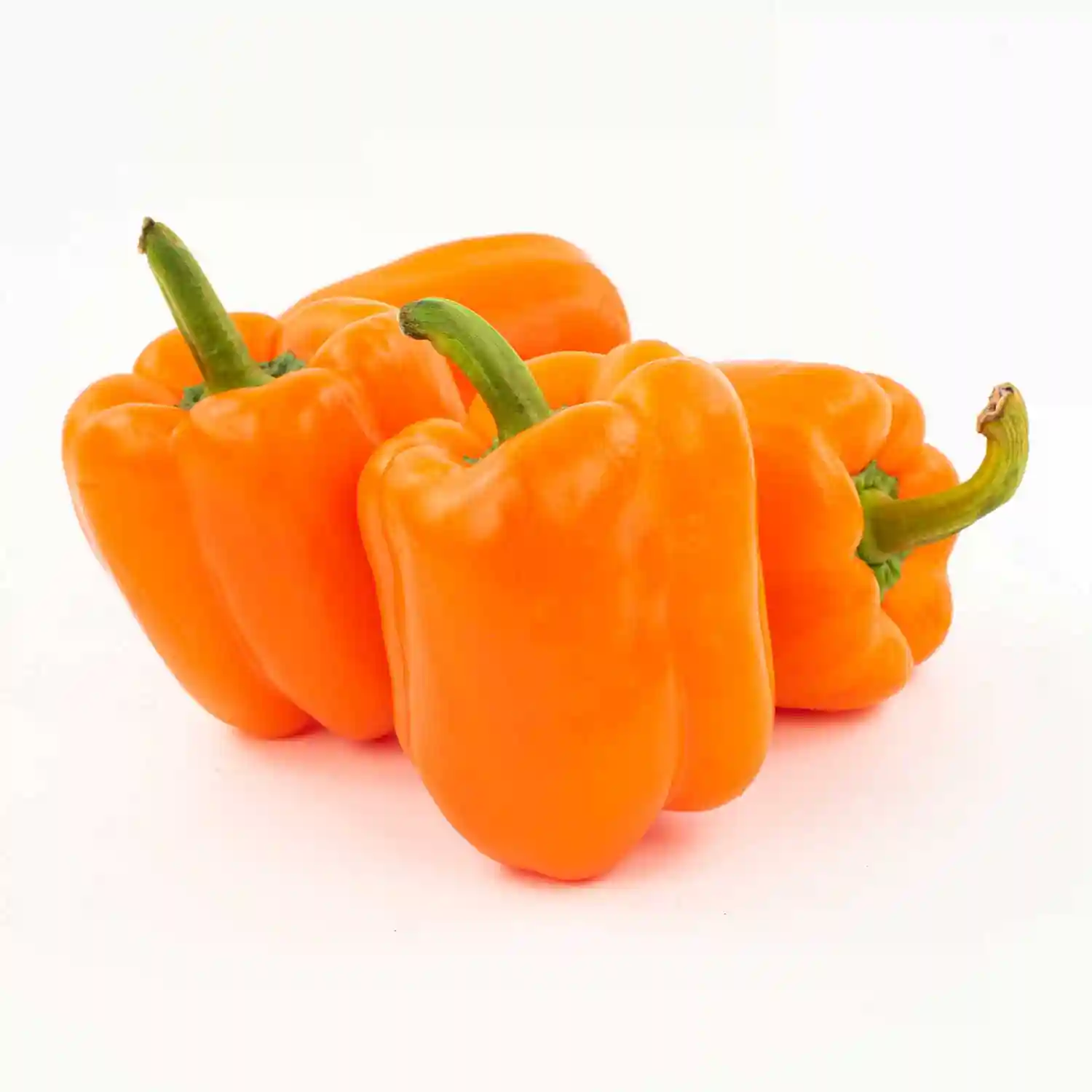 Sweet Orange Pepper - Kg