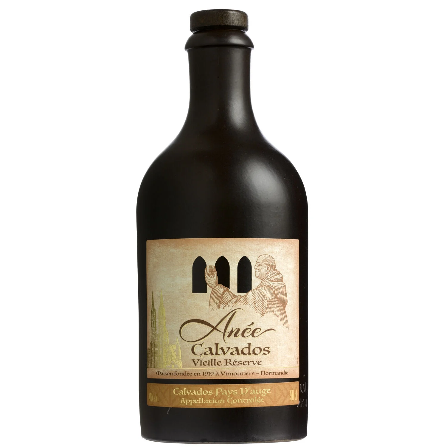 Calvados, 40°, 70 cl