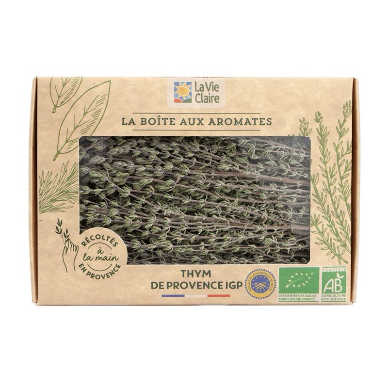 Brins De Thym De Provence IGP