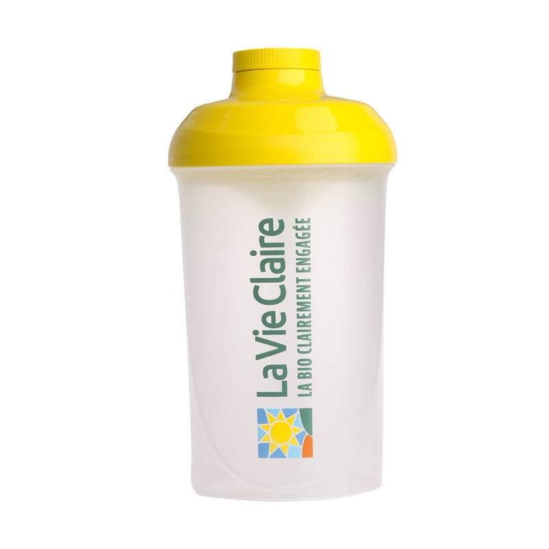 Shaker 500ml - La Vie Claire