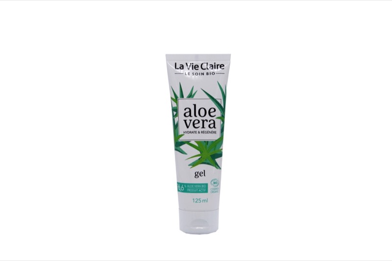 Gel aloe vera 125 ml