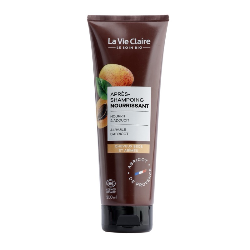 APRES-SHAMPOING NOURRISSANT 200ML