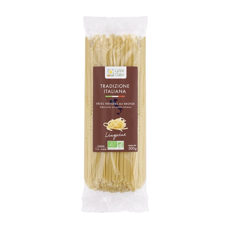 Linguine 