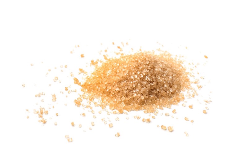Bulk light cane sugar - kg