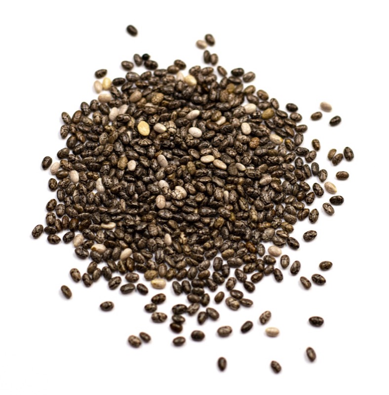 Chia Seeds France Bulk Per Kg