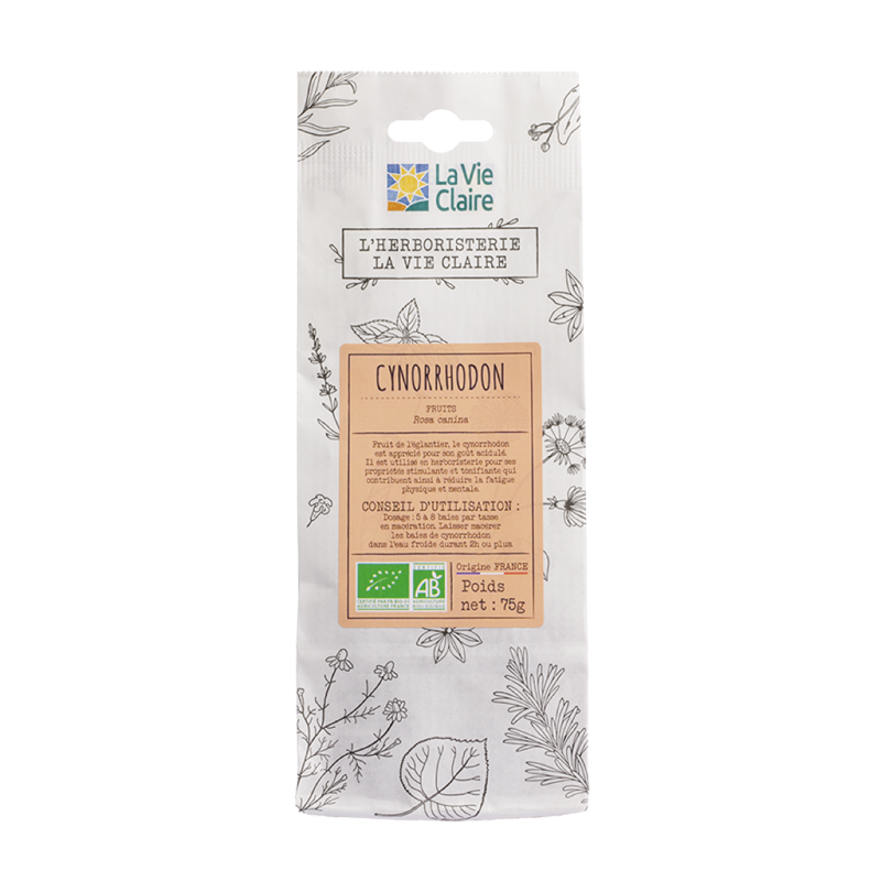 CYNORRHODON FRANCE SAC 75G