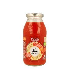 Alce Nero Pulpe Tomate 500 g 