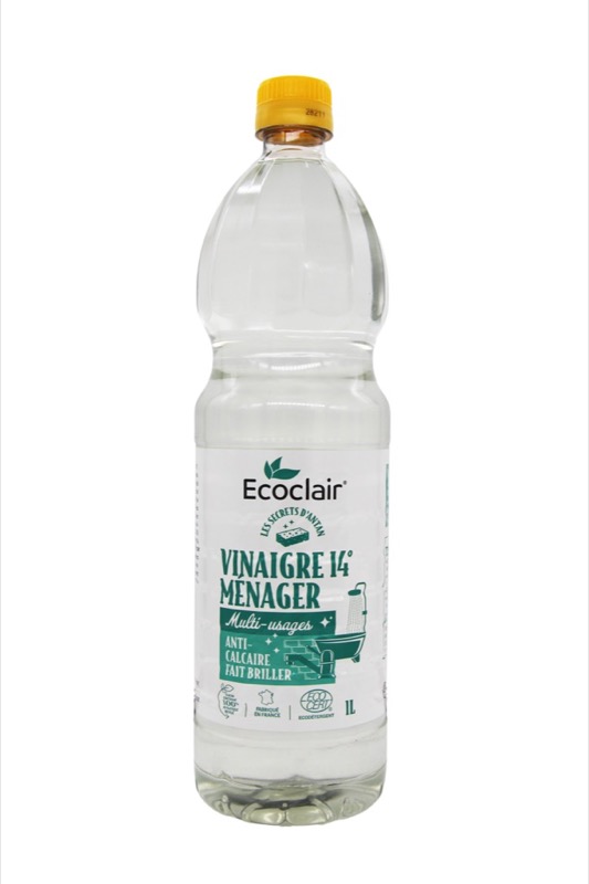 VINAIGRE MENAGER 14° 1L