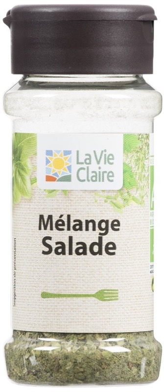 Melange salade