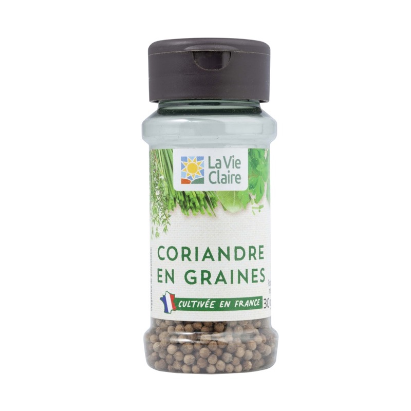 Coriander Seeds