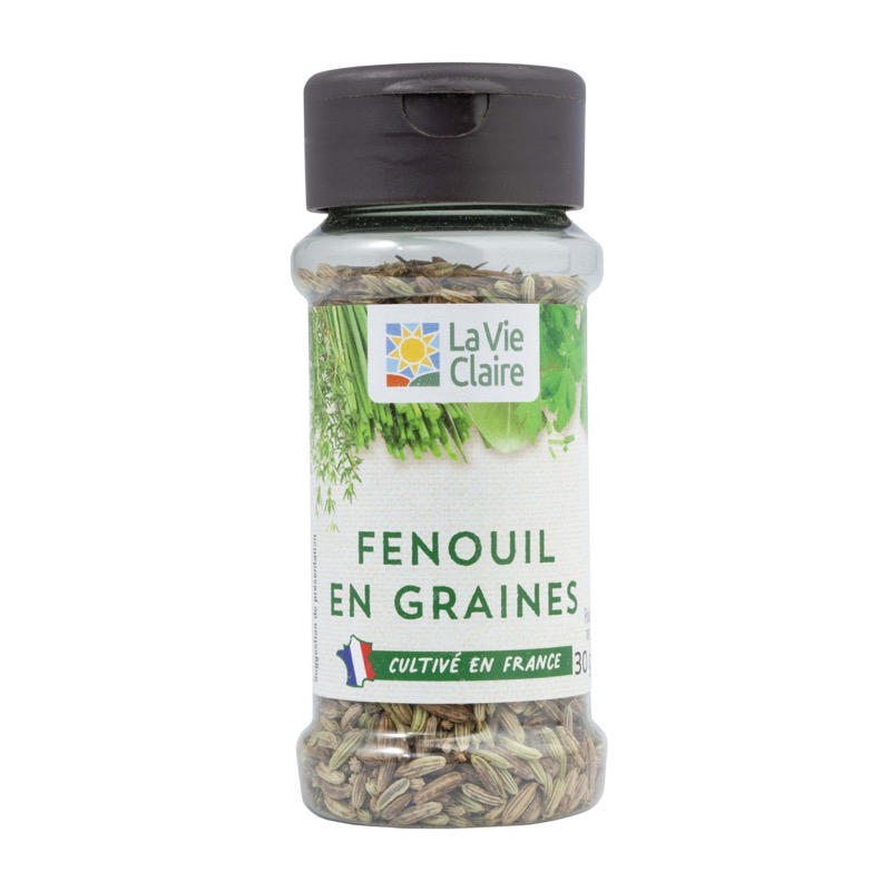 Fennel Seeds